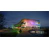 Buy cheap Event Waterproof 18*4- In - 1 Rgbw Led Wall Wash Light For Hotel Project from wholesalers
