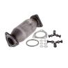 Buy cheap 16351 Rear 2003 Honda Odyssey Catalytic Converter 3.0L 3.2L 3.5L from wholesalers