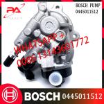 BOSCH Direct Sale High Quality Diesel Fuel Common Rail Injection Pump 0445011512