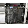 Buy cheap P4.81 Rental Stage LED Screen 2200cd/sqm High Brightness For Advertising from wholesalers