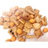 Buy cheap Tasty Salted Pure Roasted Rice Cracker Mix Coated Peanuts Mixed Snacks from wholesalers