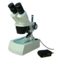 Buy cheap Compact And Economic NCS-N3000 Series Stereo Microscope Binocular Different WD product