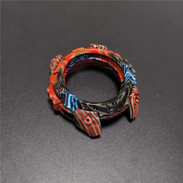 Buy cheap Small CNC Carbon Fiber Parts Custom High Accuracy Matte Glossy Original Finish from wholesalers