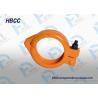 Buy cheap Concrete pump clamp,bolt clamp, one bolt clamp, two bolt clamp, four bolt clamp from wholesalers