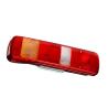Buy cheap Plastic / Glass Truck Tail Lamp Light Assy For Volvo Truck FH/FM V3 21063895 21063894 from wholesalers