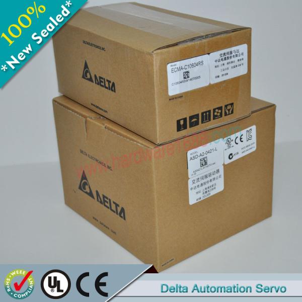 Buy cheap Delta Servo Motion ASDA-A2 Series ASD-A2-2023-L from wholesalers