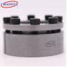 Buy cheap 150mm Bore Size 37mm Length Keyless Shaft Coupling For Shaft Connection from wholesalers