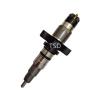 Buy cheap Cummins Diesel Fuel Injectors Replacement Common Rail 0445120007 2830957 0445120212 from wholesalers