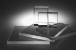 Clear 1.05g/Cm3 15mm Extruded Polystyrene Sheets