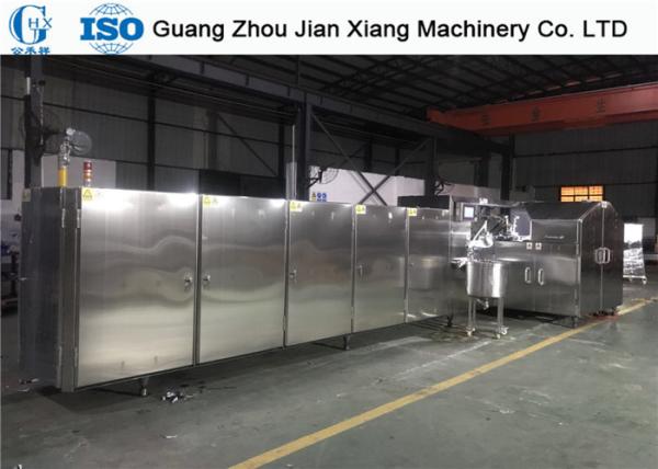 Buy cheap Automatic Ice Cream Cone Baking Machine For Sugar Cone / Waffle Basket from wholesalers