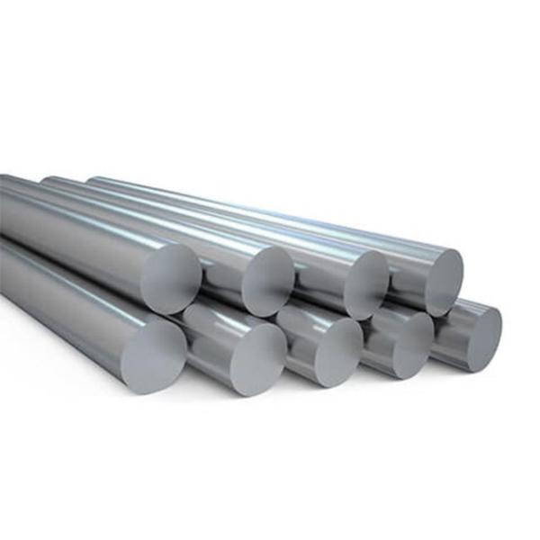 Buy cheap ASTM Standard 1045 Round Steel Hot Rolled Steel Round Bar with Smooth Ends from wholesalers