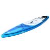Buy cheap 15 PSI 145kg 350*79*15cm Womens Inflatable SUP from wholesalers