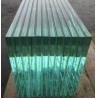 Buy cheap Transparent Flat Laminated Safety Glass for Windows/Fence from wholesalers