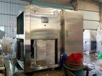 Buy cheap 120kgs Stainless Steel Rice Vacuum Pre Cooling Machine For Cold Areas from wholesalers