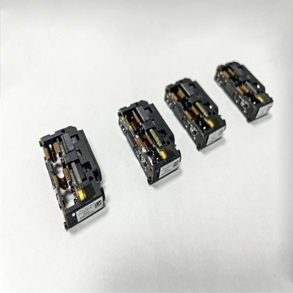 Soft Hard Barcode Recognition Engine Linux Based For Android Tablet Handheld Device