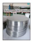 Electrode Substrate Sintered Titanium Plate