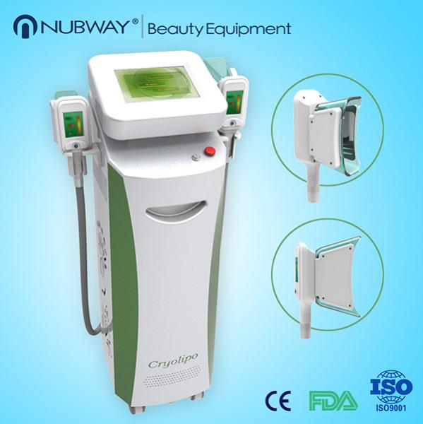 Buy cheap Latest Design!!! Efficient Fast Slimming Cryolipolysis Slimming System from wholesalers