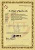 Beijing 7invensun Technology Co., Ltd. Certifications