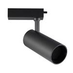 12W 6 Light Outdoor Dining Room Wall Mounted LED Track Lighting With Power Cord