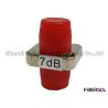 Buy cheap FA-OA-FPFFPF Metal Fixed Type Optical Fiber Attenuator FC Female to FC Female 1-20dB from wholesalers
