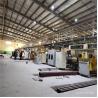 Buy cheap Cutting Length 300mm-9999mm 3 Ply Corrugated Cardboard Production Line at Competitive from wholesalers
