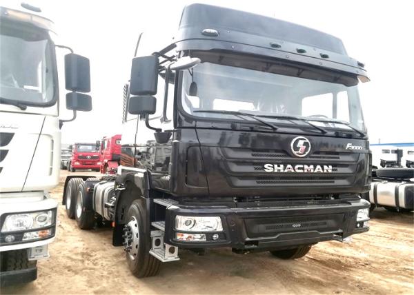 Buy cheap F3000 SHACMAN Truck from wholesalers