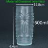 Buy cheap Creative Ceramic Tiki Mugs Hawaiian Cocktail Mug Porcelain Beer Wine Mug Drinkware from wholesalers
