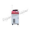Buy cheap 1500W Handheld Laser Welding Machine Laser Metal Soldering Machine 110V/ 220V from wholesalers