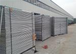 AS4687-2007 Secure Temporary Fencing / Galvanized Temporary Fencing