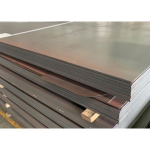 Buy cheap A387 Gr.22 CL.1 Steel Plate A387 Pressure Vessel Plates A387 Hot Rolled Steel Sheet 10mm Thick from wholesalers