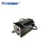 Buy cheap Nema 24 60mm 4A 1.8 Degree 1.5N.M Wire Stepper Motor from wholesalers