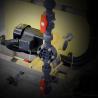 Buy cheap Integrated Automatic Dosing Equipment Water Treatment Scale Inhibitor Flocculant from wholesalers