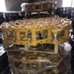 Komatsu Track Link Assembly Manufacturer China 201-32-00113 201-32-00131 201-32