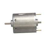 12V PMDC Micro Electric DC Motor 5100 Rpm Brush Brushless Electric