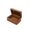 Buy cheap Wooden min box for soap , gift box from wholesalers
