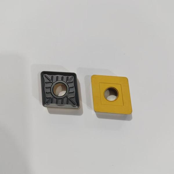 Buy cheap WC Co Carbide Turning Inserts In 30pcs/box Packing For Precision Machining from wholesalers