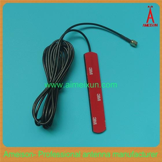 Buy cheap Ameison 1920-2170MHz Patch Antenna 3g car antenna from wholesalers