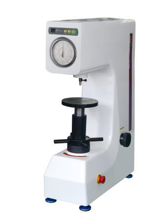 Buy cheap HRM-45DT 3kgf Rockwell Superficial Hardness Test Electric Surface from wholesalers