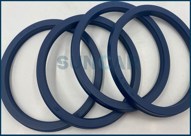CA1183120 118-3120 1183120 Ring Seal For C-A-T Blade Cylinder M312 M315 M320