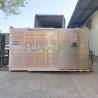Buy cheap 1 Pallet Leek Vacuum Cooling Machine, Save Labor Keep Fresh Vegetables Vacuum Cooler Machine from wholesalers
