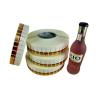 Buy cheap 1C/2C Label Sticker Printing , Adhesive White printed Direct Transfer Labels from wholesalers