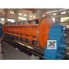 Buy cheap Electric Rigid Frame Copper Wire,Aluminum Wire Stranding Machine from wholesalers