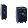 Buy cheap Plug In Mounting MCB Circuit Breaker Comply With Southern American Market from wholesalers
