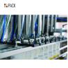 Buy cheap Touch Screen Air Jet Bottle Cleaning Machine Rotary Bottle Filling Line from wholesalers