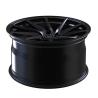 Buy cheap Gloss black 5 Spokes Forged Wheels Rims 18 19 20 21 22" For Infinity M5 X6 from wholesalers