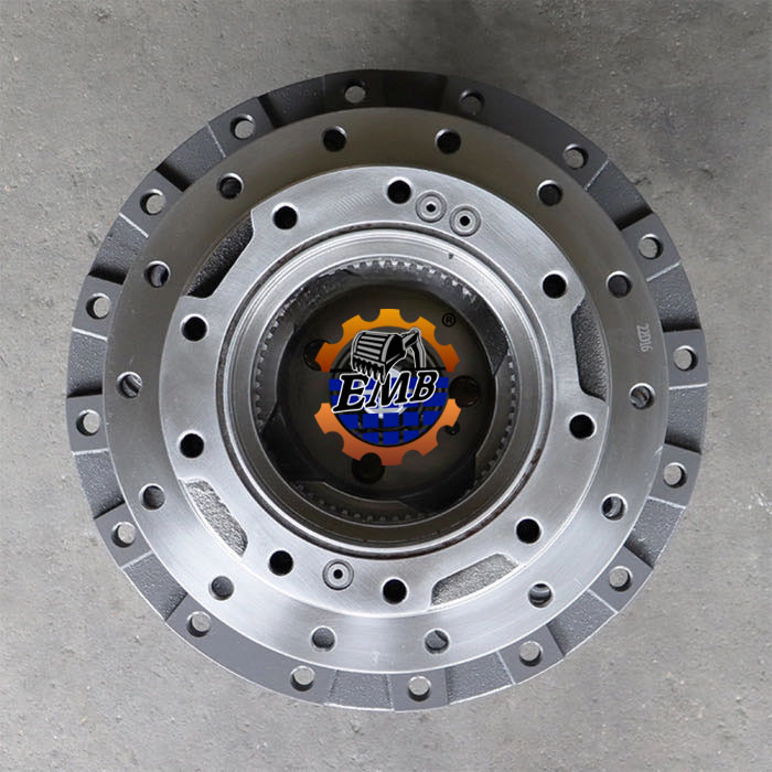 9150030 9156719 EX130-5 Travel Gearbox For OEM Quality Hitachi Excavator