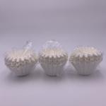 Buy cheap Best paper coffee filters  Basket Commercial Coffee Machine Bowl Type cafec coffee filters from wholesalers