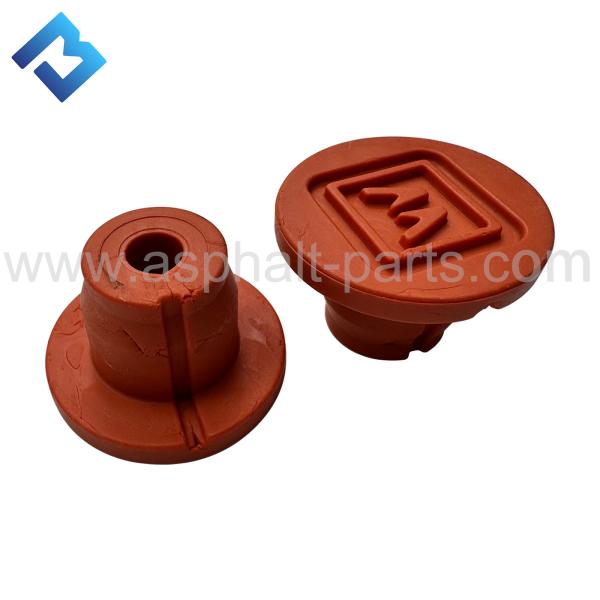 2197999 Dust Proof Cover HT1122 Original Cover Holder Rubber Cover For Road
