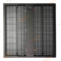 Buy cheap Outdoor PH12.5 Flexible Transparent LED Screen Glass TV Video Display Screen product