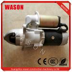 High Durability Excavator Starter Motor 10461758 39MT Electrical Parts